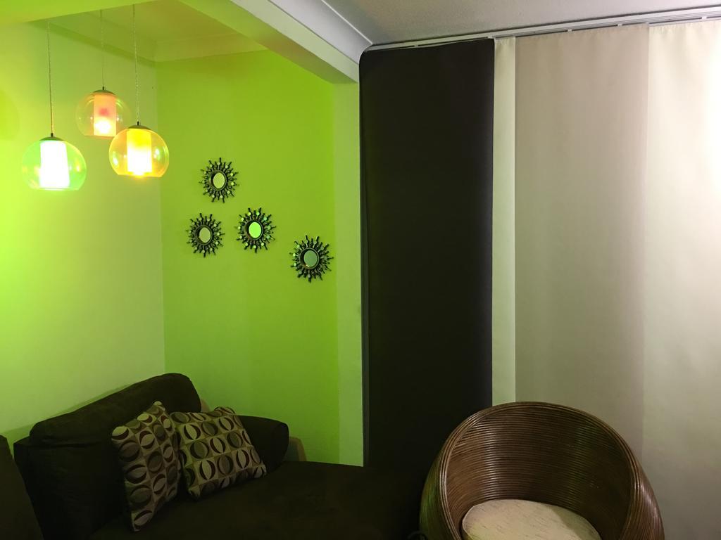 Abacus Jamaica The Zana Suites Kingston Exterior photo